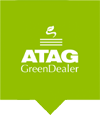 Atag greendealer icon