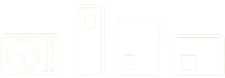 Atag product iconen