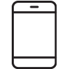Contact opnemen icon