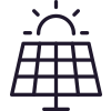 Duurzaam icon