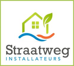 Straatweg logo